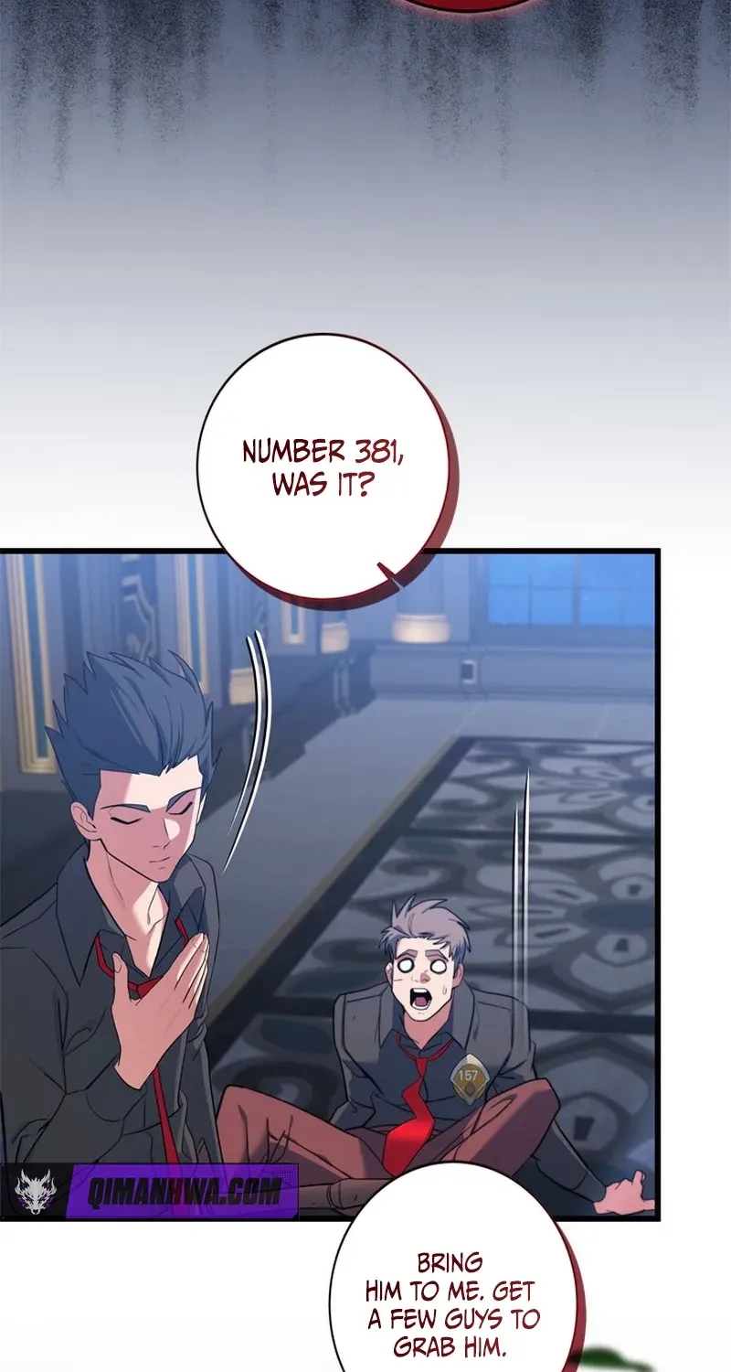 The Sword Emperor Reincarnated into a Swordmaster Clan Chapter 2 page 134 - 
