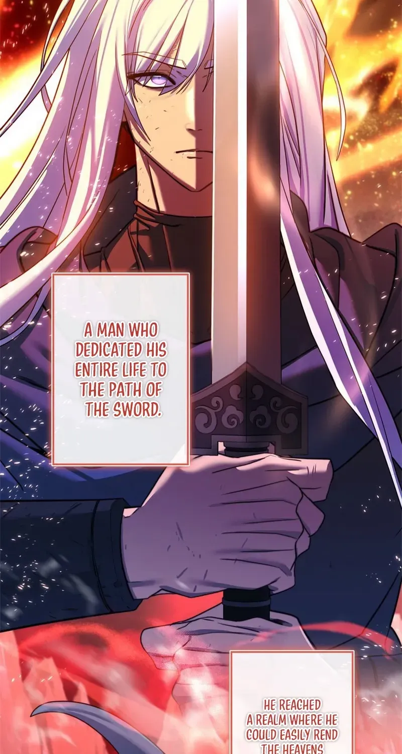 The Sword Emperor Reincarnated into a Swordmaster Clan Chapter 2 page 3 - 