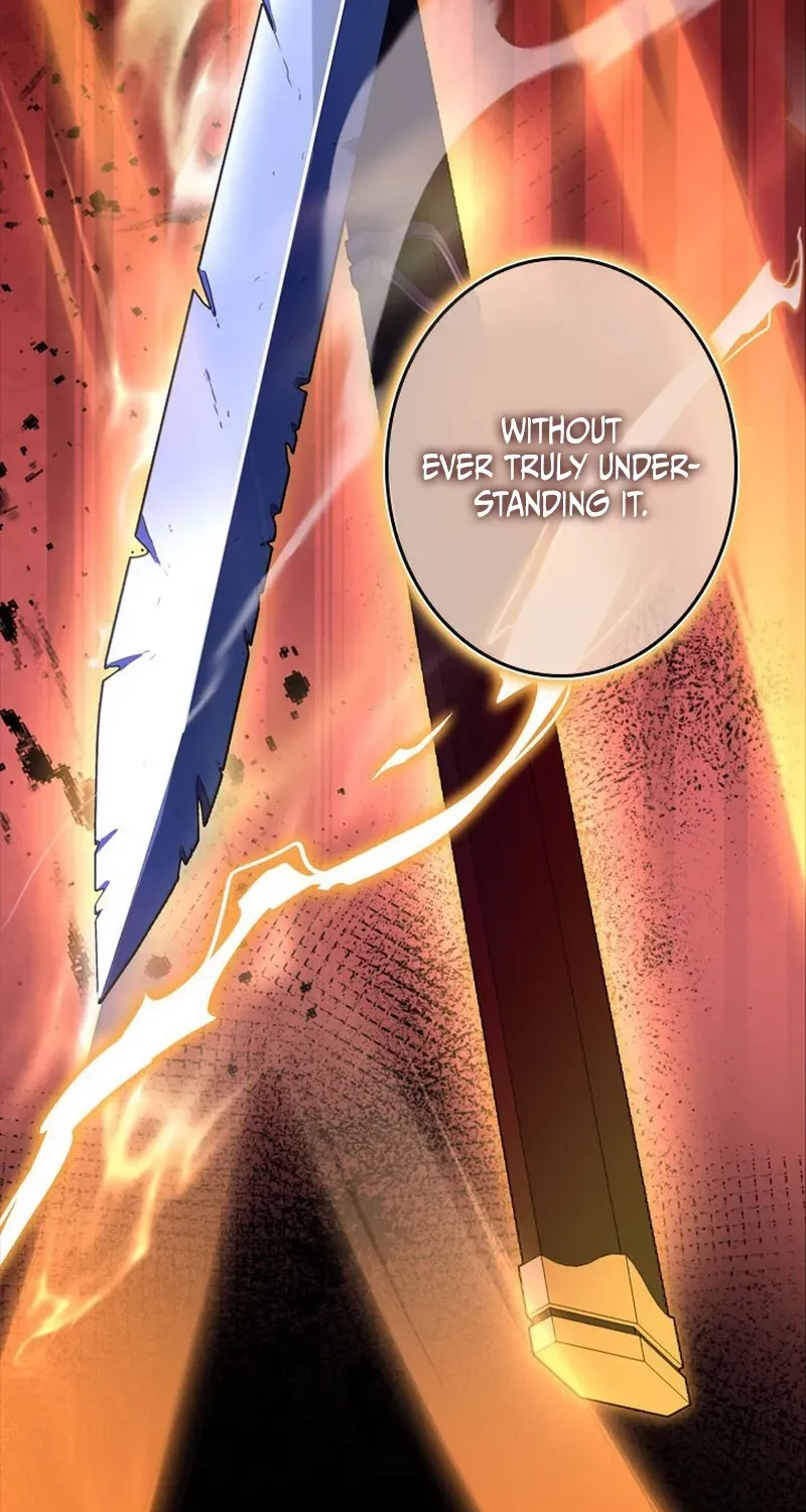 The Sword Emperor Reincarnated into a Swordmaster Clan Chapter 2 page 25 - 