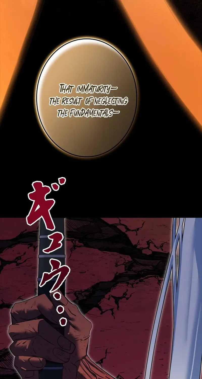 The Sword Emperor Reincarnated into a Swordmaster Clan Chapter 2 page 26 - 