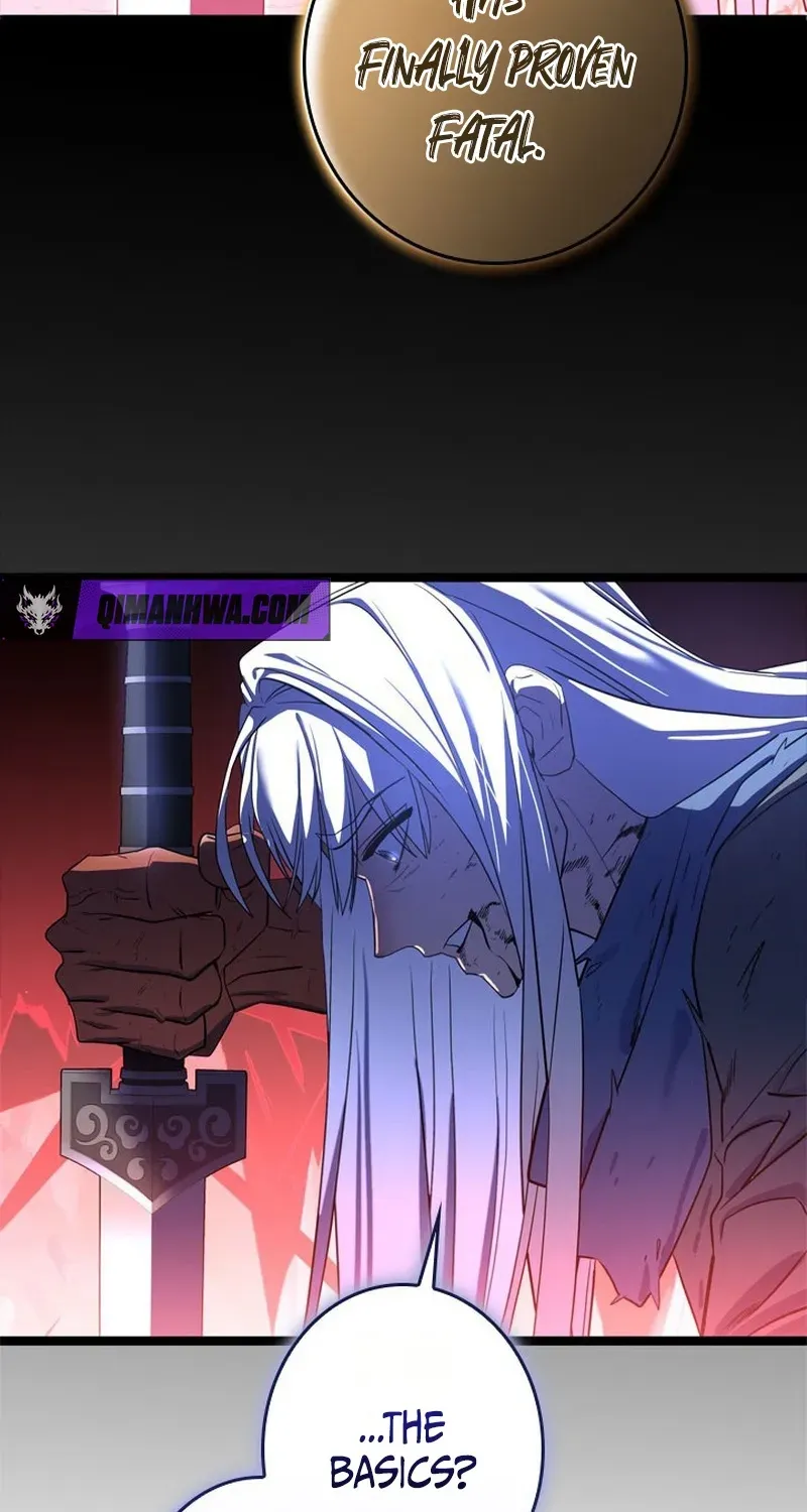 The Sword Emperor Reincarnated into a Swordmaster Clan Chapter 2 page 28 - 