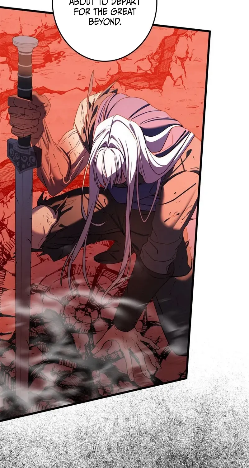 The Sword Emperor Reincarnated into a Swordmaster Clan Chapter 2 page 31 - 
