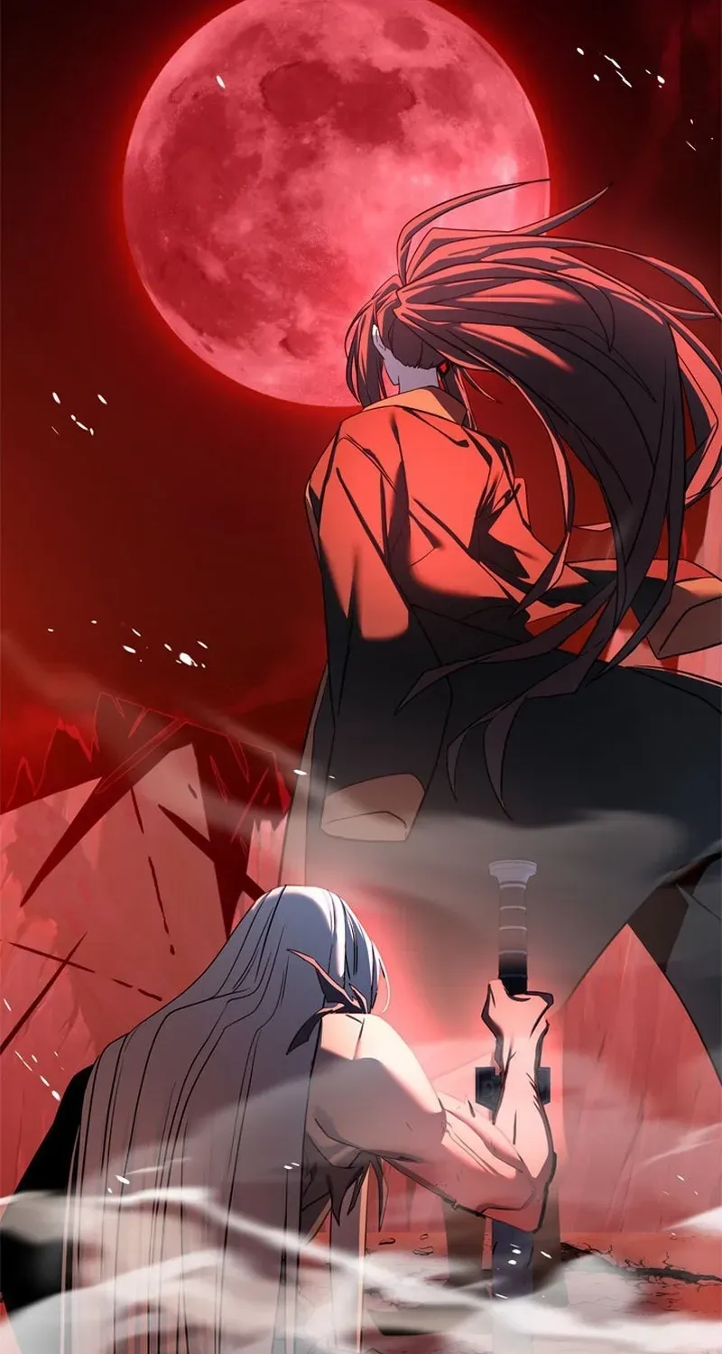 The Sword Emperor Reincarnated into a Swordmaster Clan Chapter 2 page 33 - 