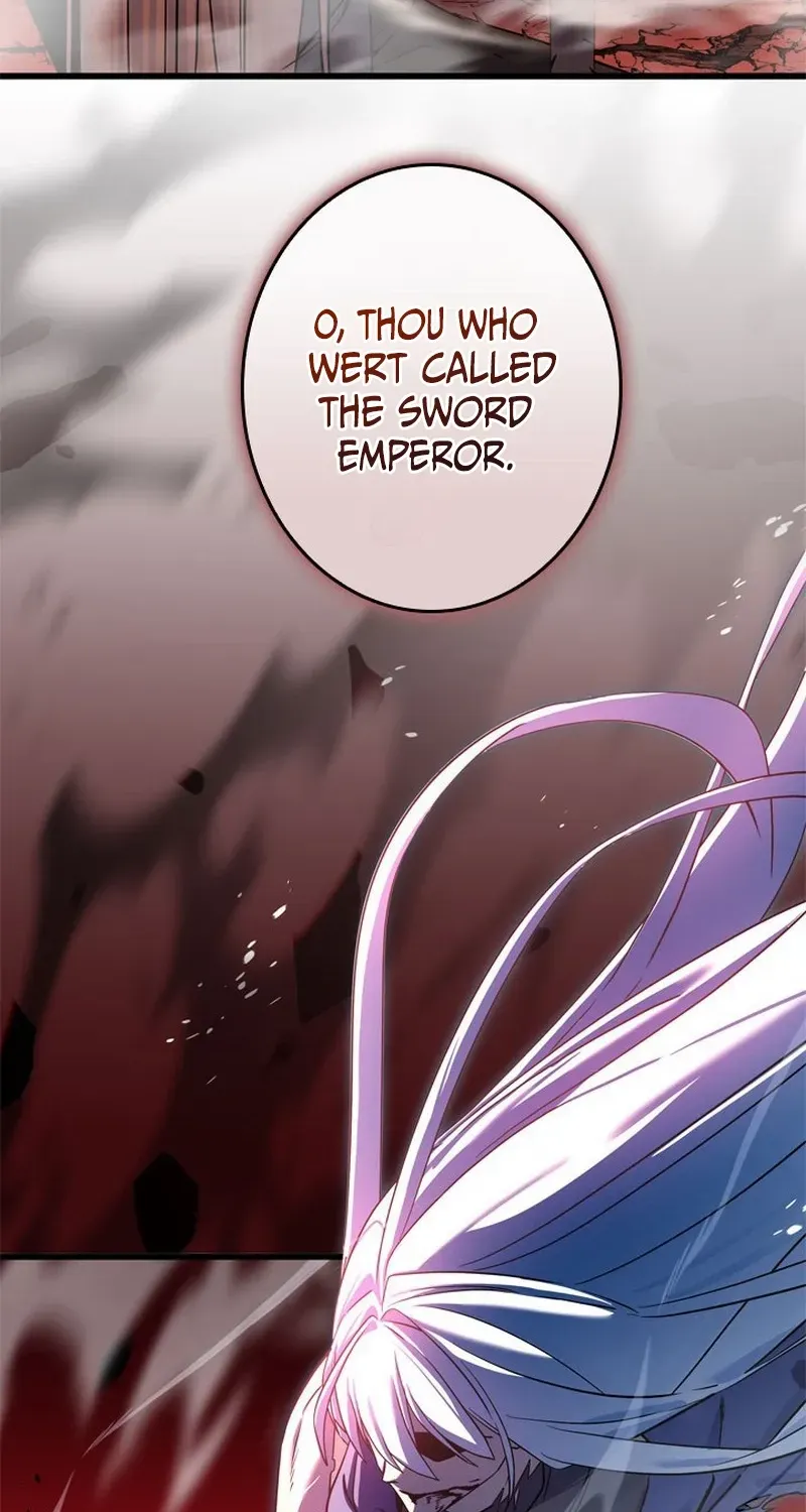 The Sword Emperor Reincarnated into a Swordmaster Clan Chapter 2 page 34 - 