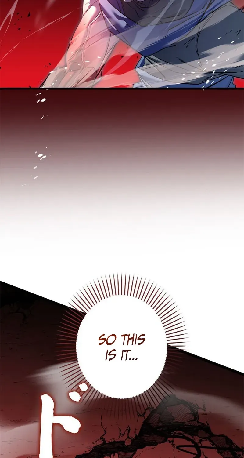 The Sword Emperor Reincarnated into a Swordmaster Clan Chapter 2 page 35 - 