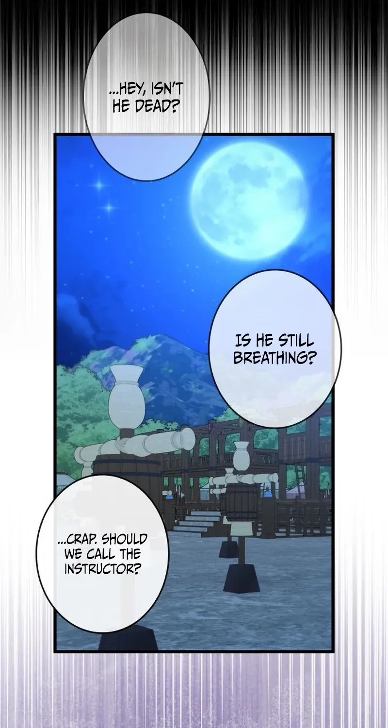 The Sword Emperor Reincarnated into a Swordmaster Clan Chapter 2 page 43 - 