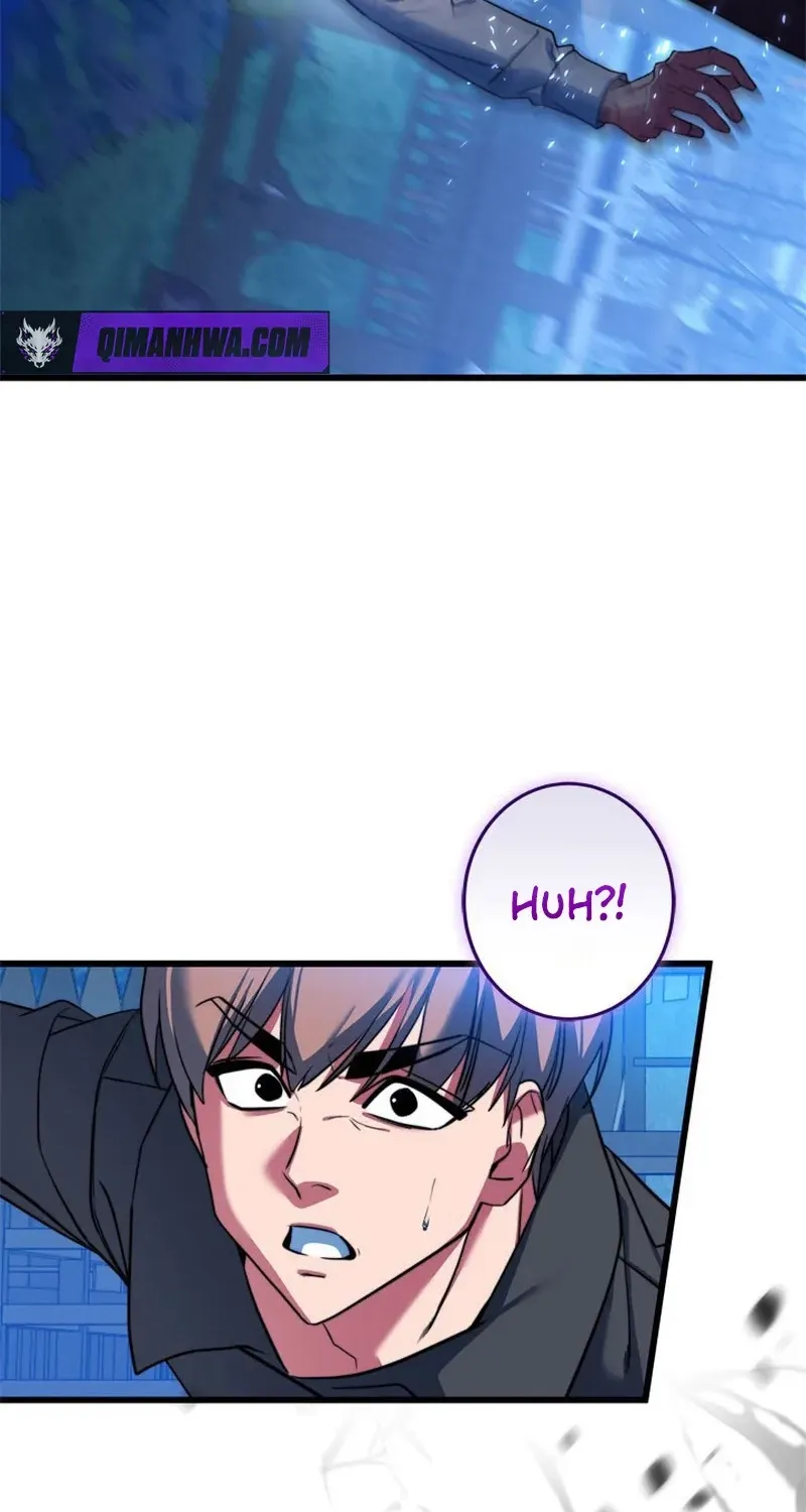 The Sword Emperor Reincarnated into a Swordmaster Clan Chapter 2 page 56 - 