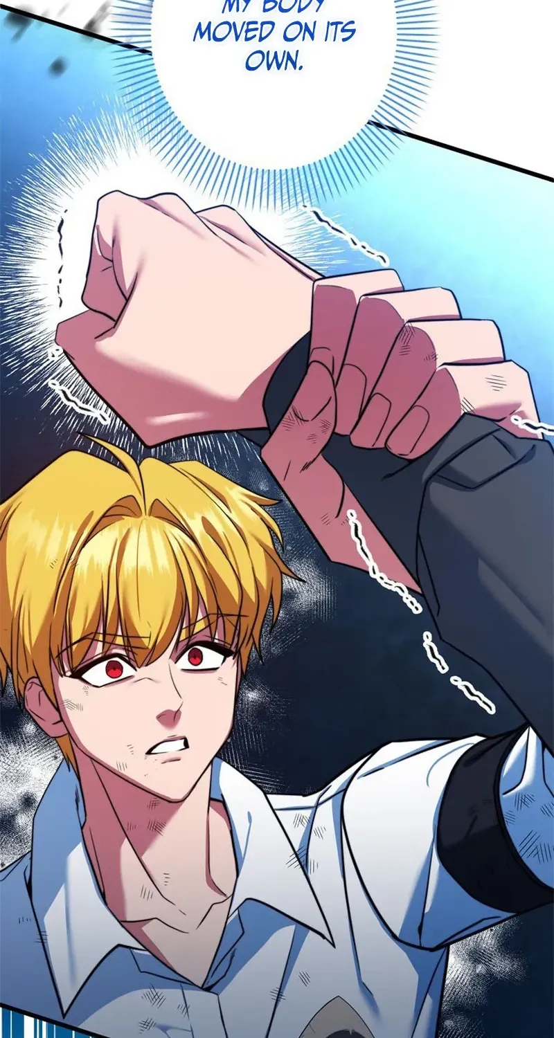 The Sword Emperor Reincarnated into a Swordmaster Clan Chapter 2 page 58 - 