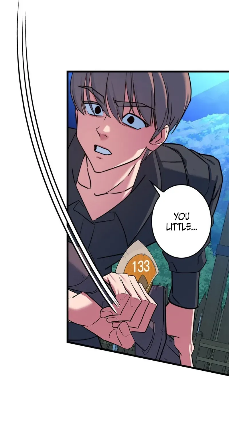 The Sword Emperor Reincarnated into a Swordmaster Clan Chapter 2 page 61 - 