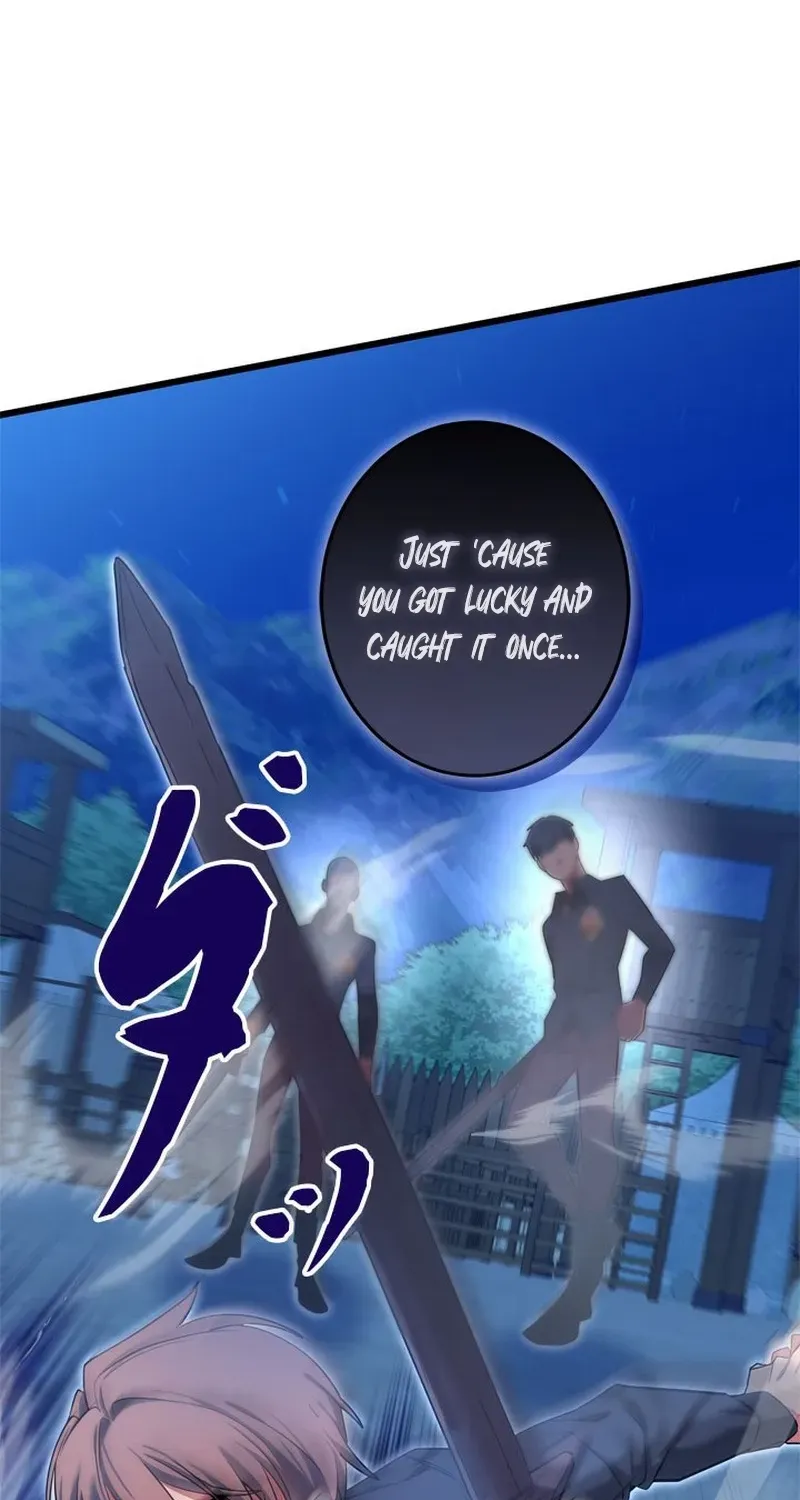The Sword Emperor Reincarnated into a Swordmaster Clan Chapter 2 page 62 - 