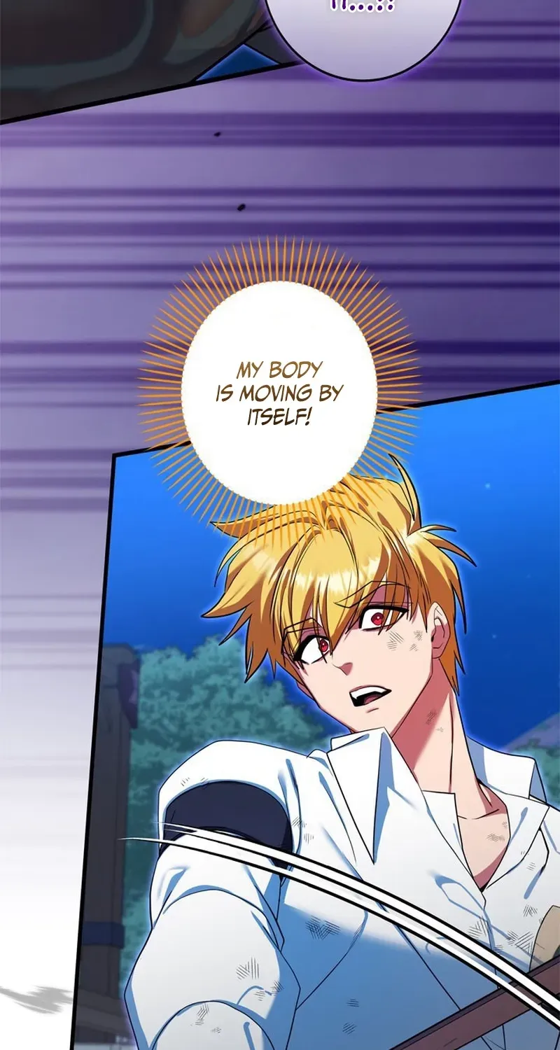 The Sword Emperor Reincarnated into a Swordmaster Clan Chapter 2 page 69 - 