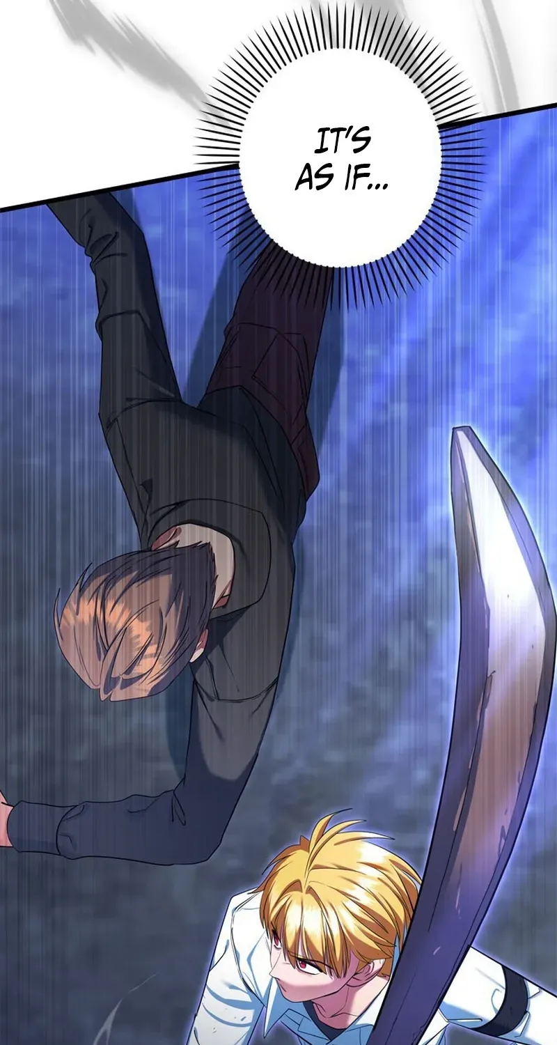 The Sword Emperor Reincarnated into a Swordmaster Clan Chapter 2 page 71 - 