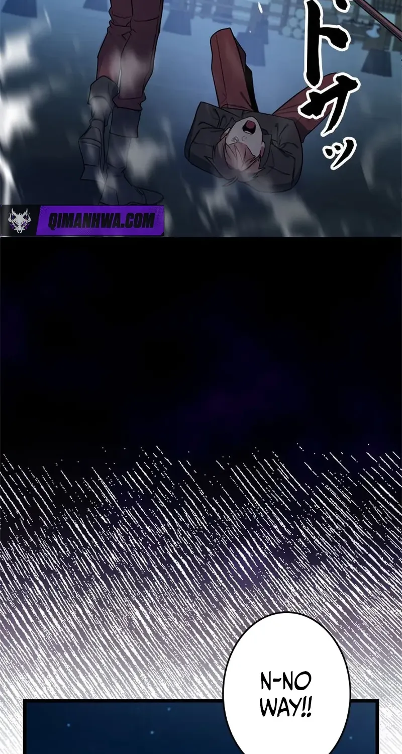 The Sword Emperor Reincarnated into a Swordmaster Clan Chapter 2 page 76 - 