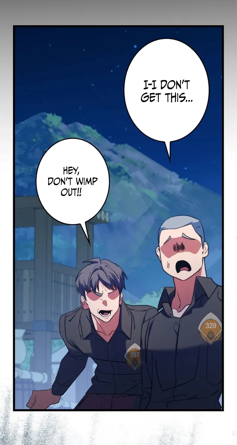 The Sword Emperor Reincarnated into a Swordmaster Clan Chapter 2 page 81 - 