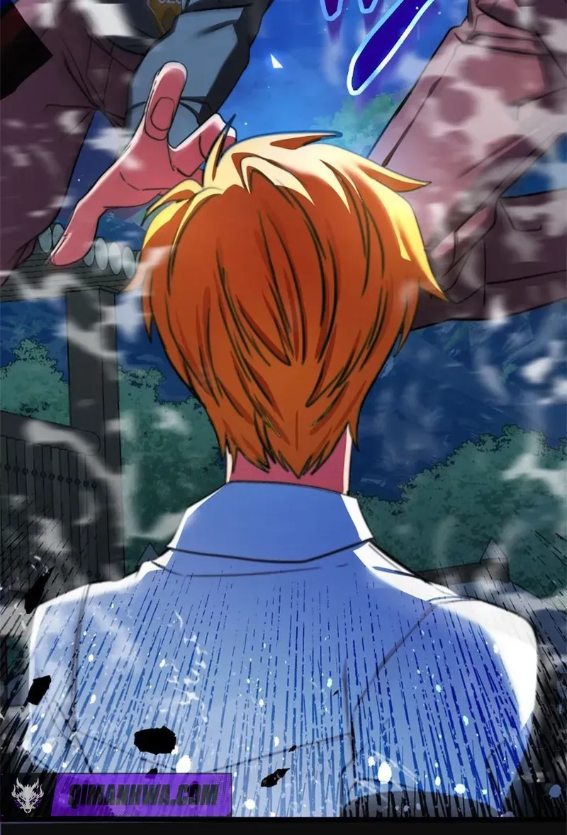 The Sword Emperor Reincarnated into a Swordmaster Clan Chapter 2 page 85 - 