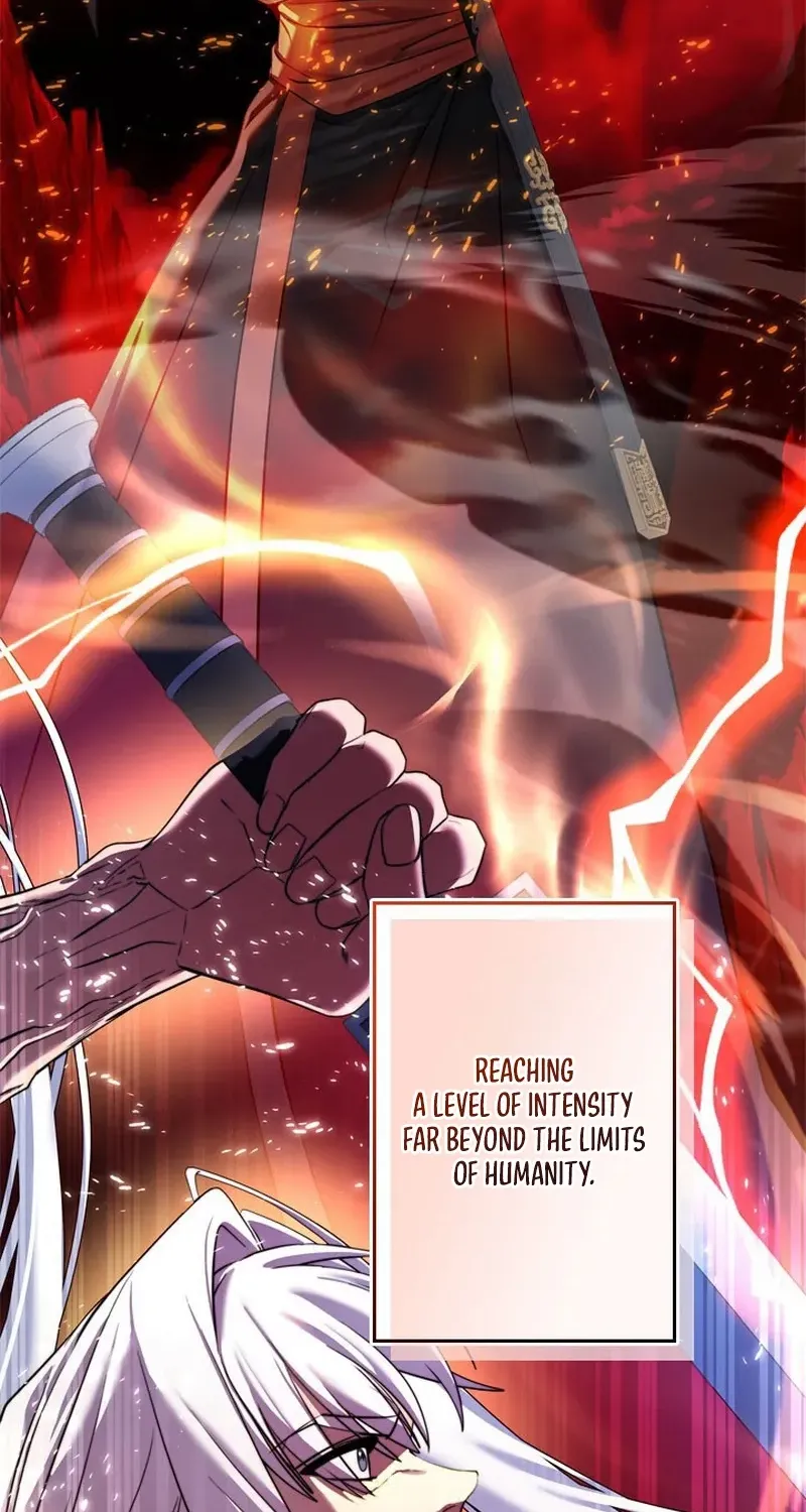 The Sword Emperor Reincarnated into a Swordmaster Clan Chapter 2 page 10 - 