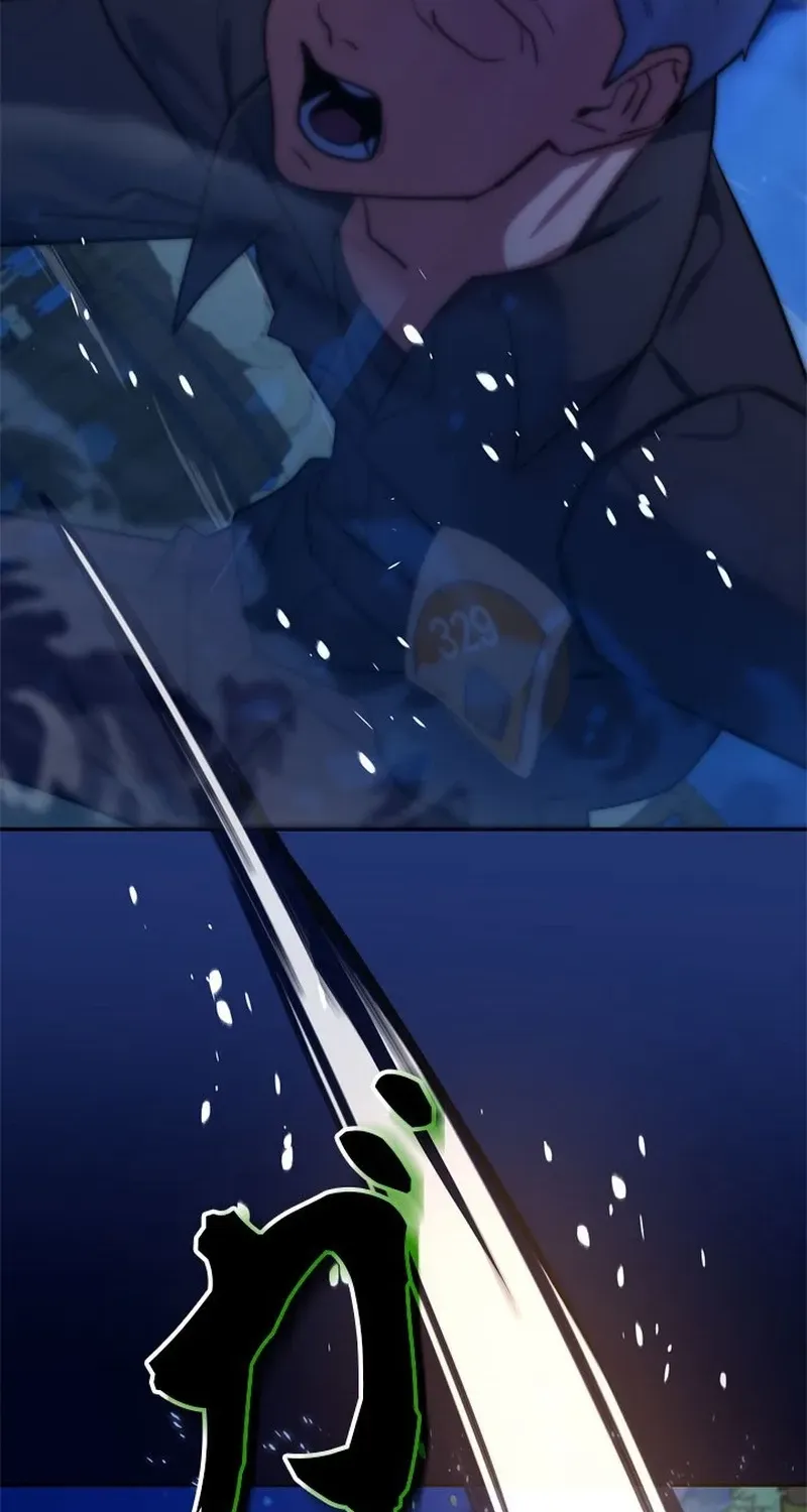 The Sword Emperor Reincarnated into a Swordmaster Clan Chapter 2 page 92 - 