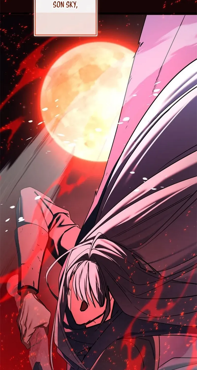 The Sword Emperor Reincarnated into a Swordmaster Clan Chapter 2 page 98 - 