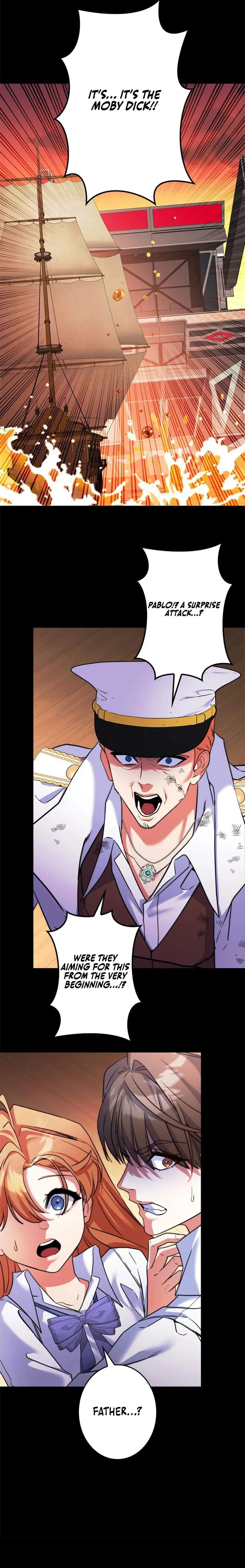 The Sword Emperor Reincarnated into a Swordmaster Clan Chapter 25 page 14 - 