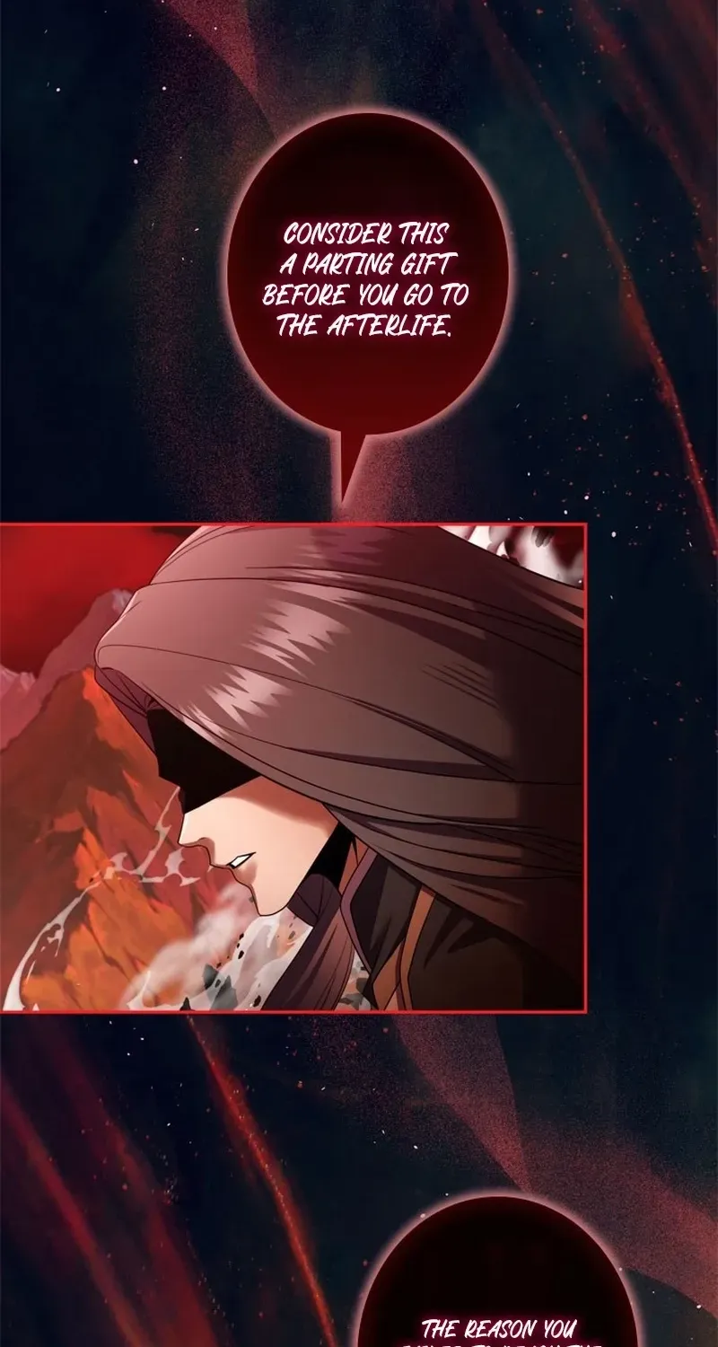 The Sword Emperor Reincarnated into a Swordmaster Clan Chapter 3 page 2 - 