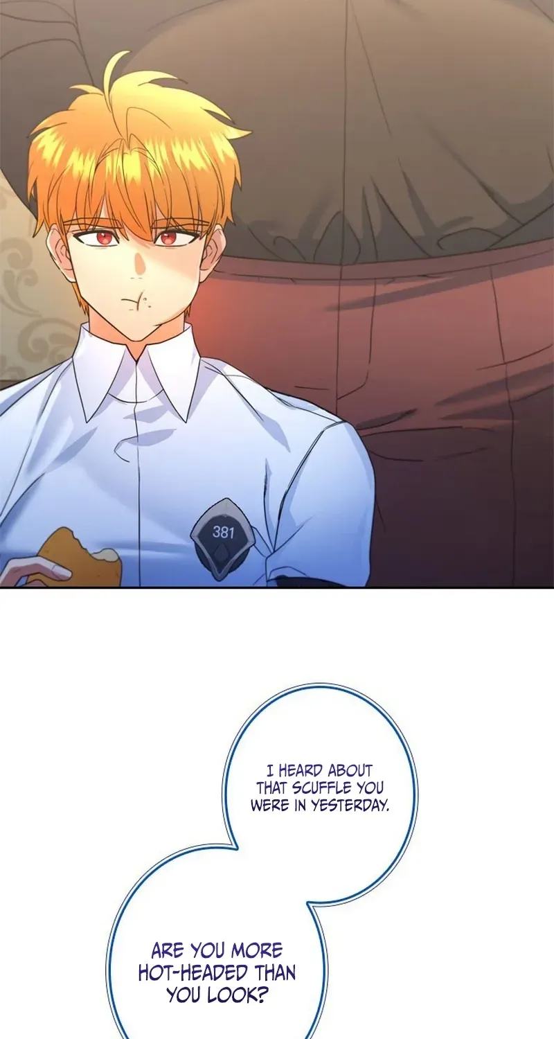The Sword Emperor Reincarnated into a Swordmaster Clan Chapter 3 page 23 - 