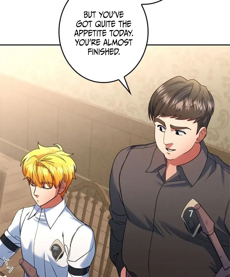 The Sword Emperor Reincarnated into a Swordmaster Clan Chapter 3 page 25 - 