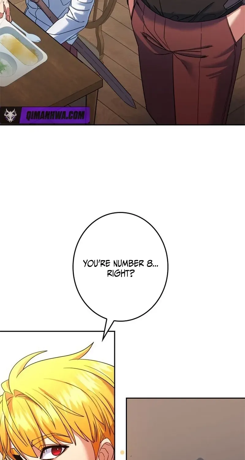 The Sword Emperor Reincarnated into a Swordmaster Clan Chapter 3 page 26 - 