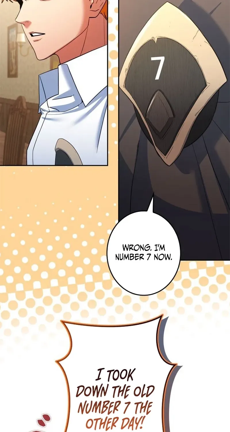 The Sword Emperor Reincarnated into a Swordmaster Clan Chapter 3 page 27 - 