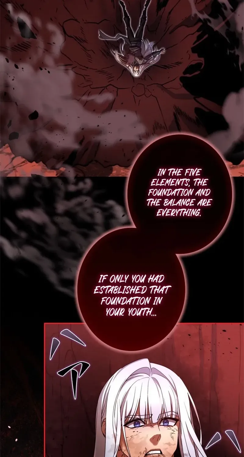 The Sword Emperor Reincarnated into a Swordmaster Clan Chapter 3 page 4 - 
