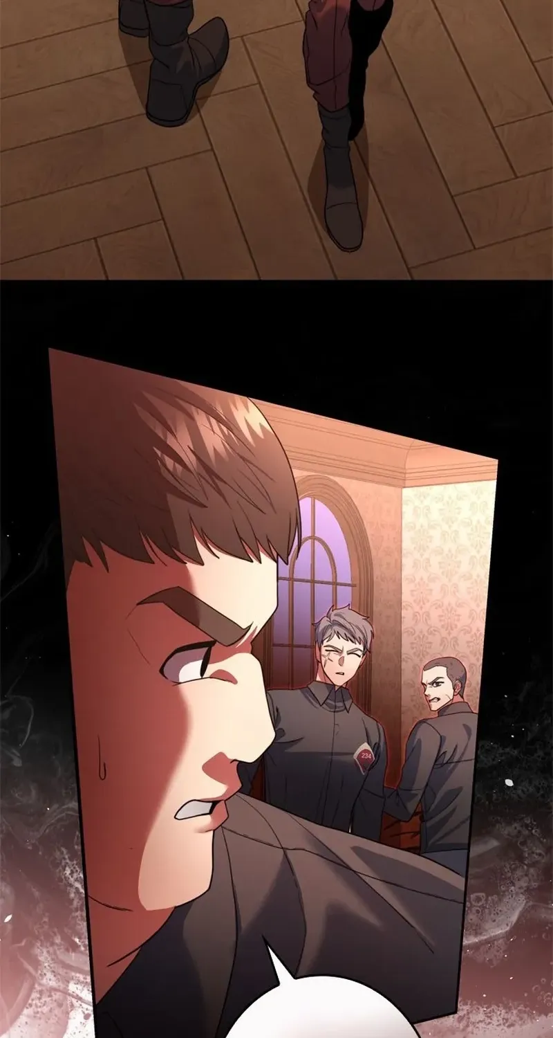 The Sword Emperor Reincarnated into a Swordmaster Clan Chapter 3 page 37 - 
