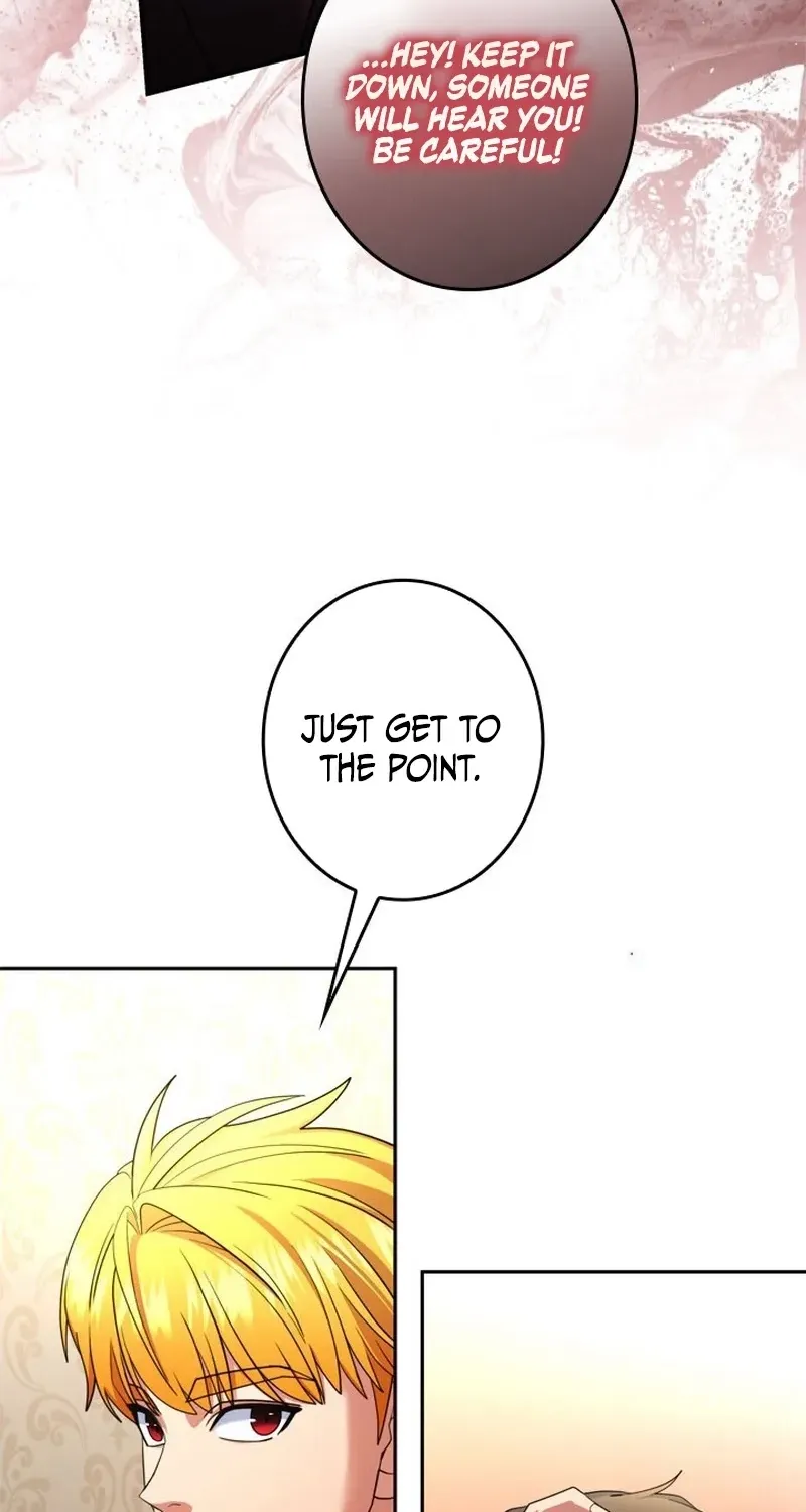 The Sword Emperor Reincarnated into a Swordmaster Clan Chapter 3 page 38 - 