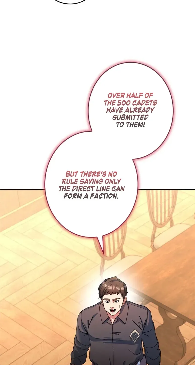 The Sword Emperor Reincarnated into a Swordmaster Clan Chapter 3 page 43 - 
