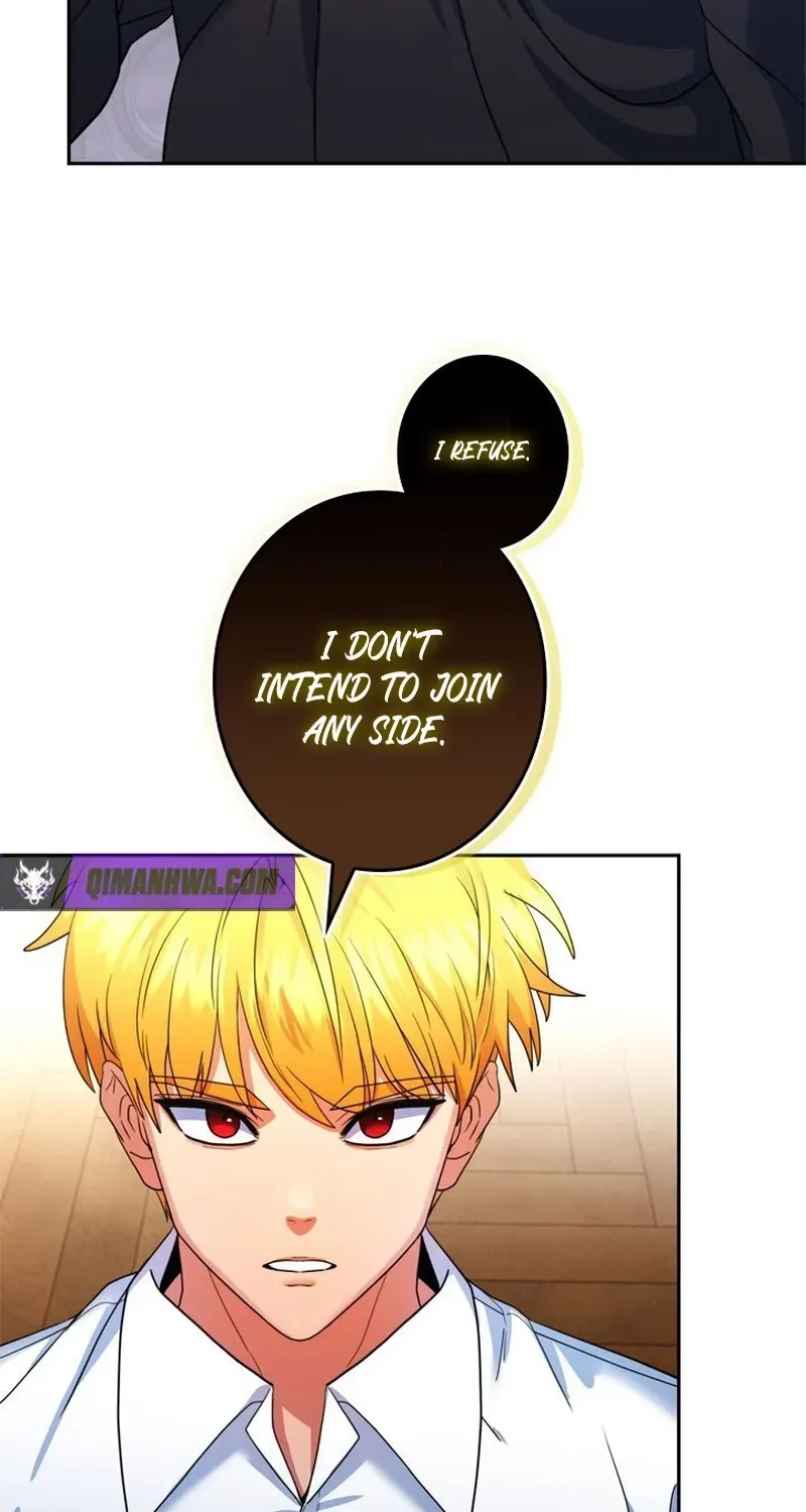 The Sword Emperor Reincarnated into a Swordmaster Clan Chapter 3 page 46 - 