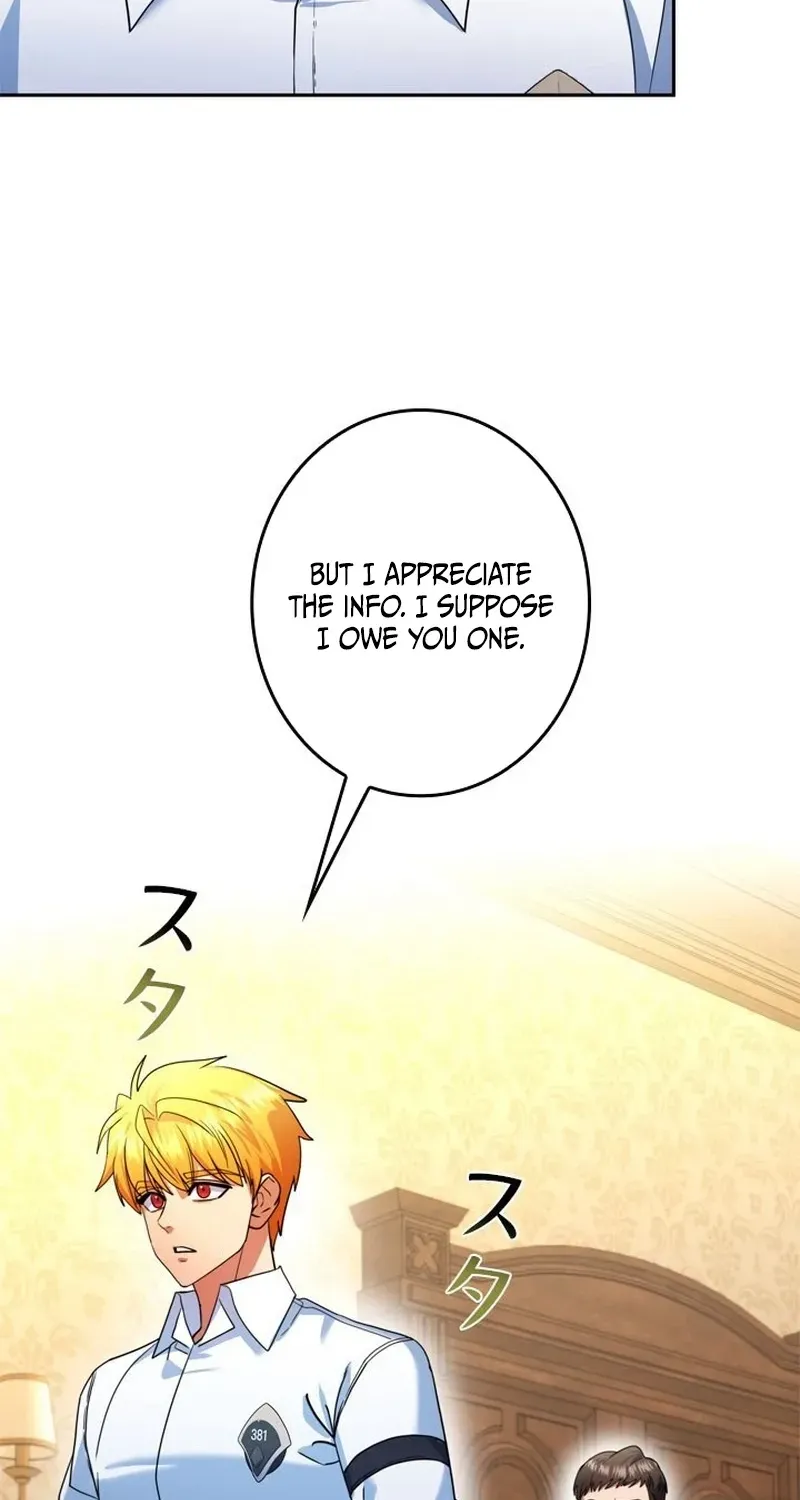 The Sword Emperor Reincarnated into a Swordmaster Clan Chapter 3 page 47 - 