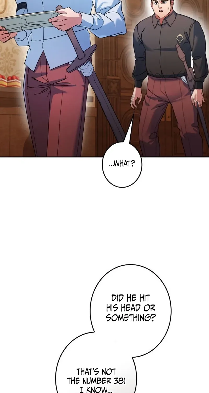 The Sword Emperor Reincarnated into a Swordmaster Clan Chapter 3 page 48 - 