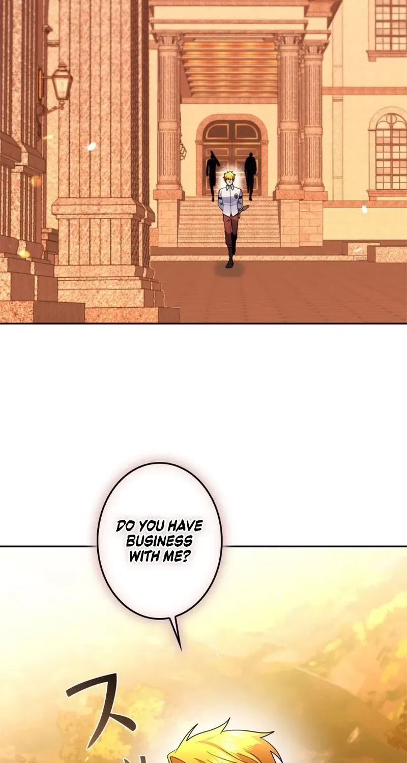 The Sword Emperor Reincarnated into a Swordmaster Clan Chapter 3 page 52 - 