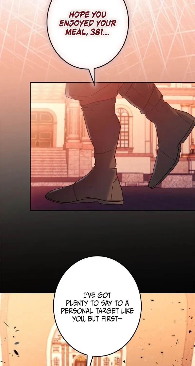 The Sword Emperor Reincarnated into a Swordmaster Clan Chapter 3 page 54 - 