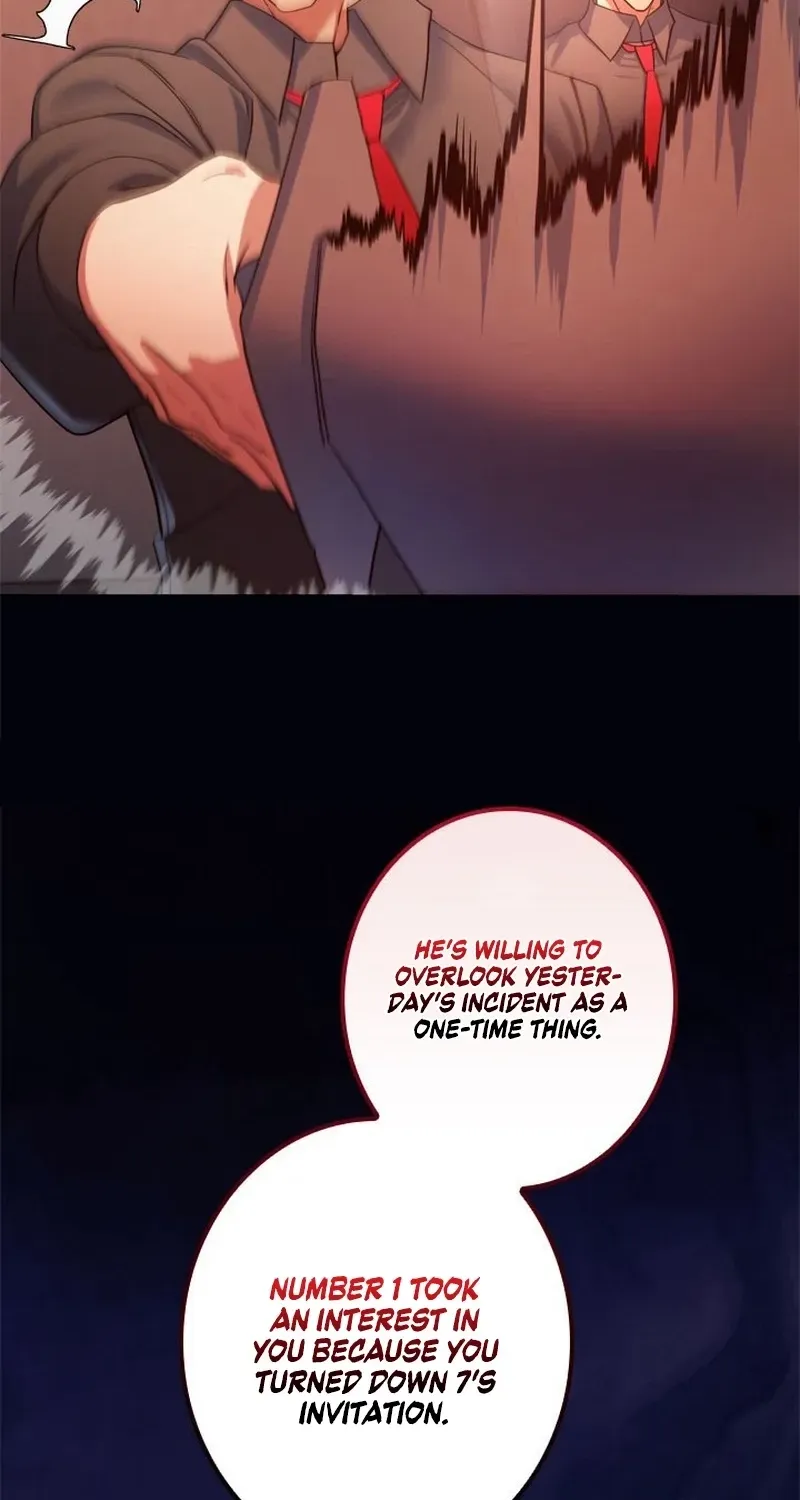 The Sword Emperor Reincarnated into a Swordmaster Clan Chapter 3 page 57 - 