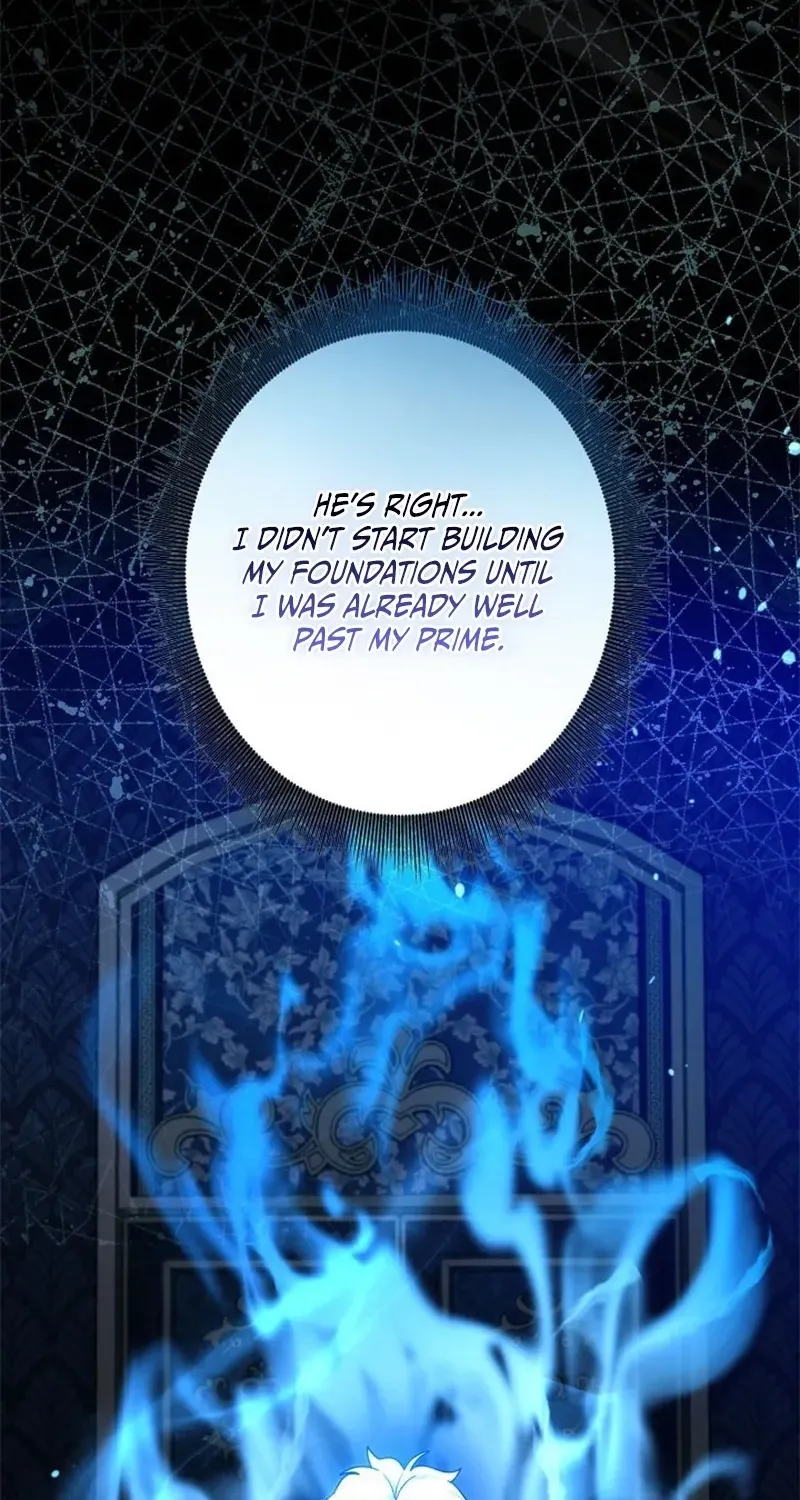 The Sword Emperor Reincarnated into a Swordmaster Clan Chapter 3 page 7 - 