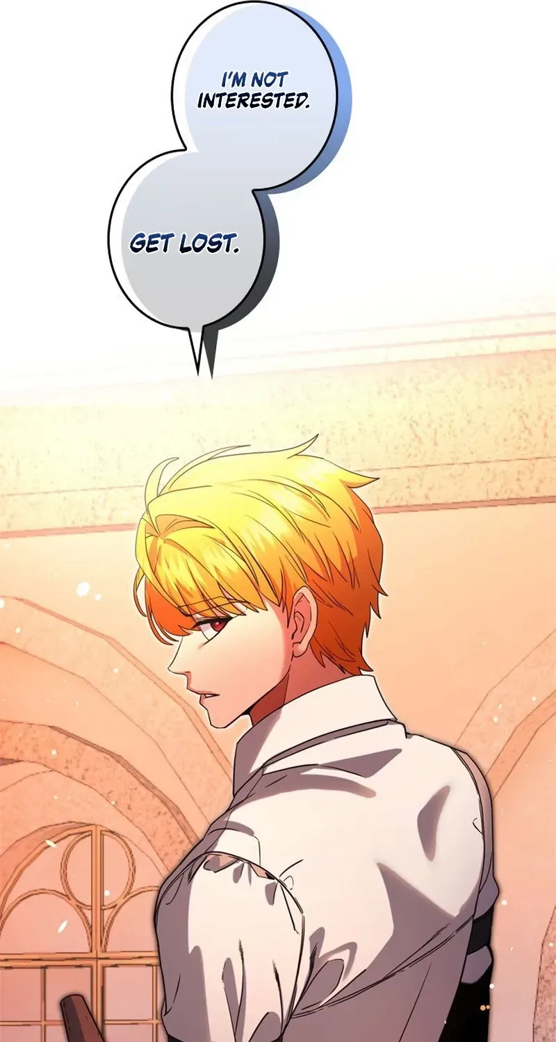 The Sword Emperor Reincarnated into a Swordmaster Clan Chapter 3 page 61 - 