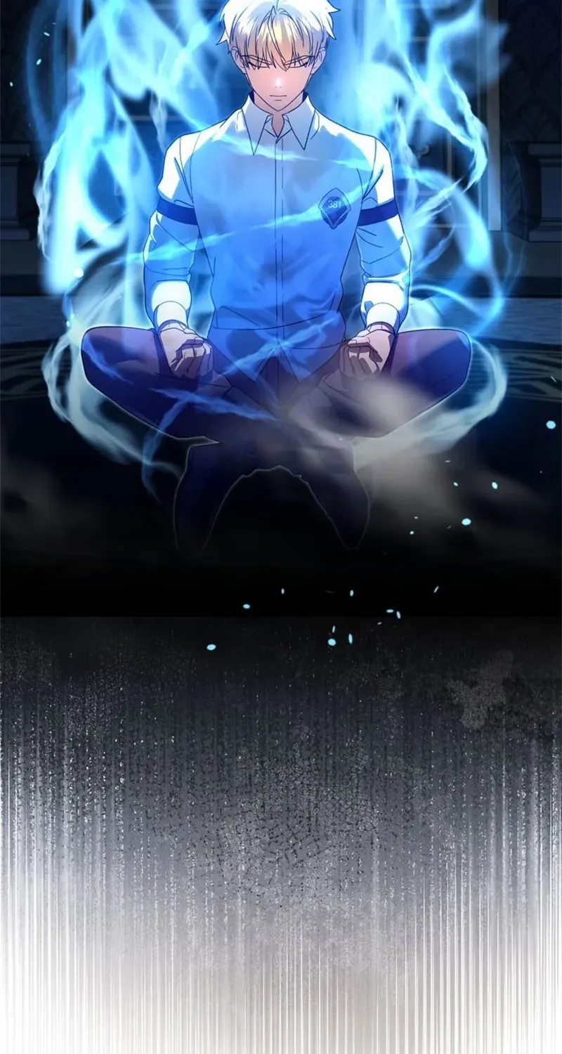The Sword Emperor Reincarnated into a Swordmaster Clan Chapter 3 page 8 - 