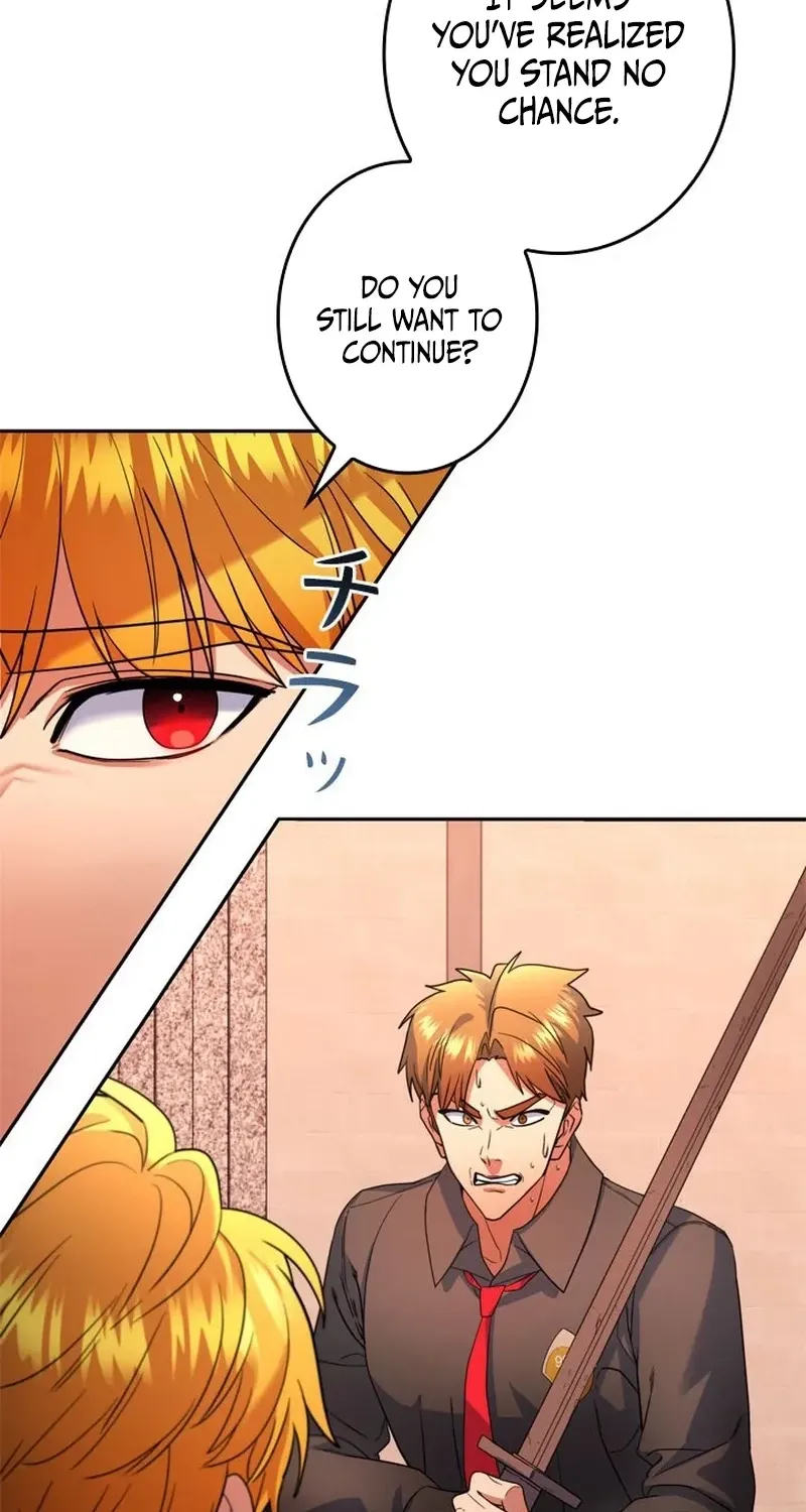 The Sword Emperor Reincarnated into a Swordmaster Clan Chapter 3 page 78 - 