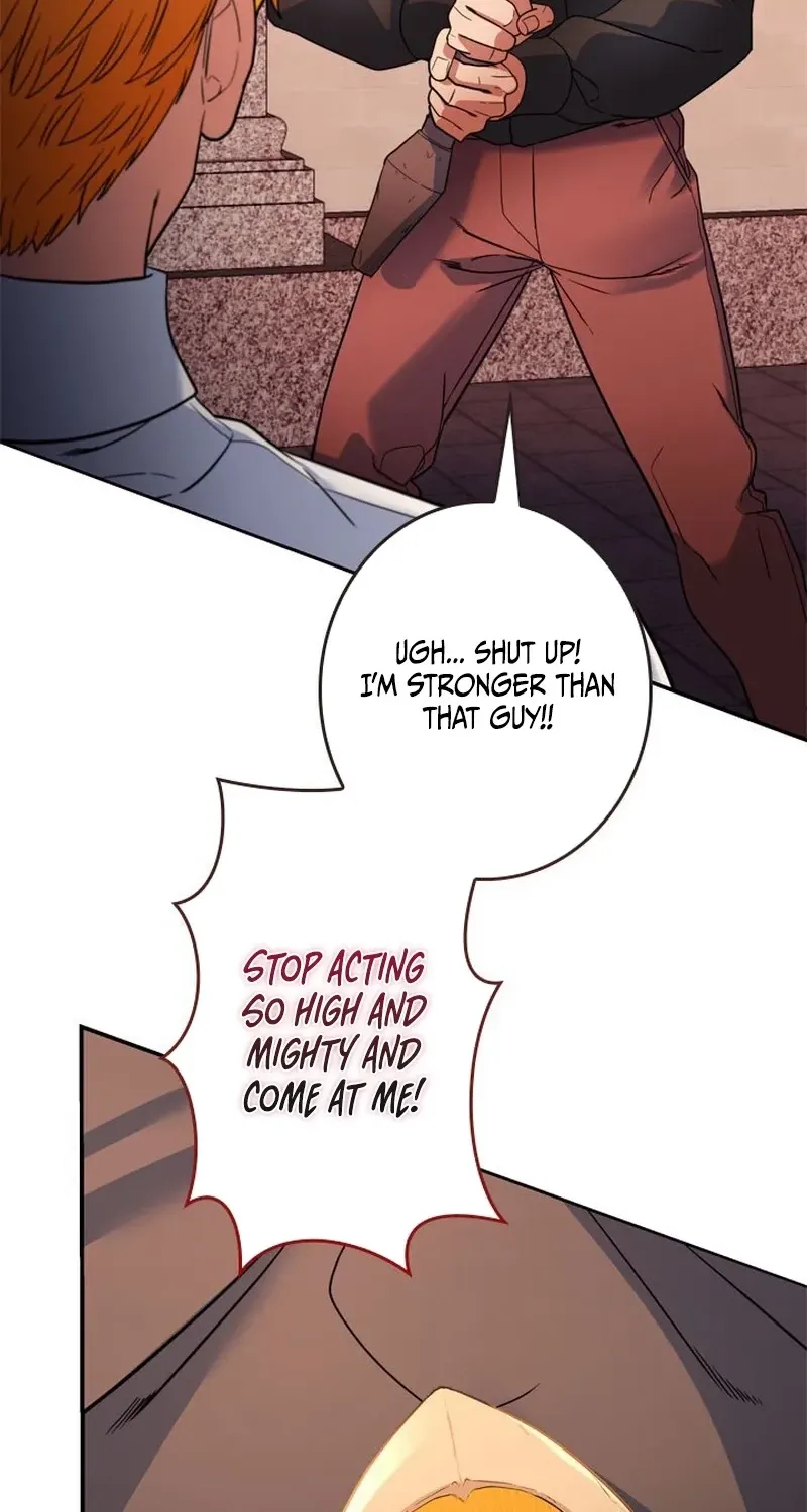 The Sword Emperor Reincarnated into a Swordmaster Clan Chapter 3 page 79 - 