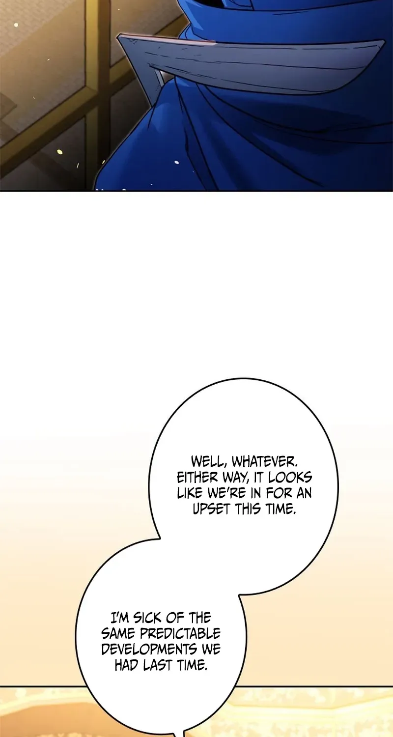 The Sword Emperor Reincarnated into a Swordmaster Clan Chapter 3 page 89 - 