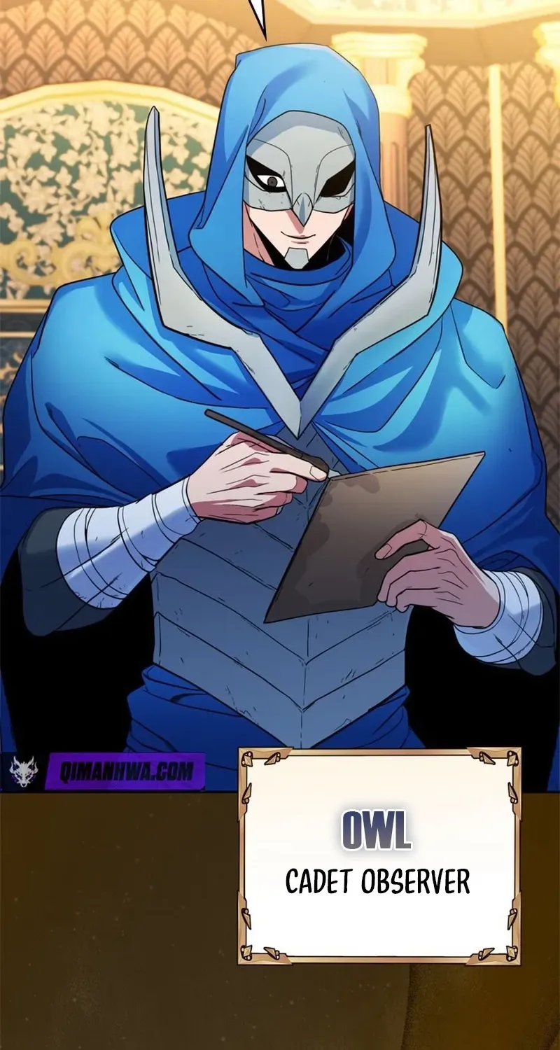 The Sword Emperor Reincarnated into a Swordmaster Clan Chapter 3 page 90 - 