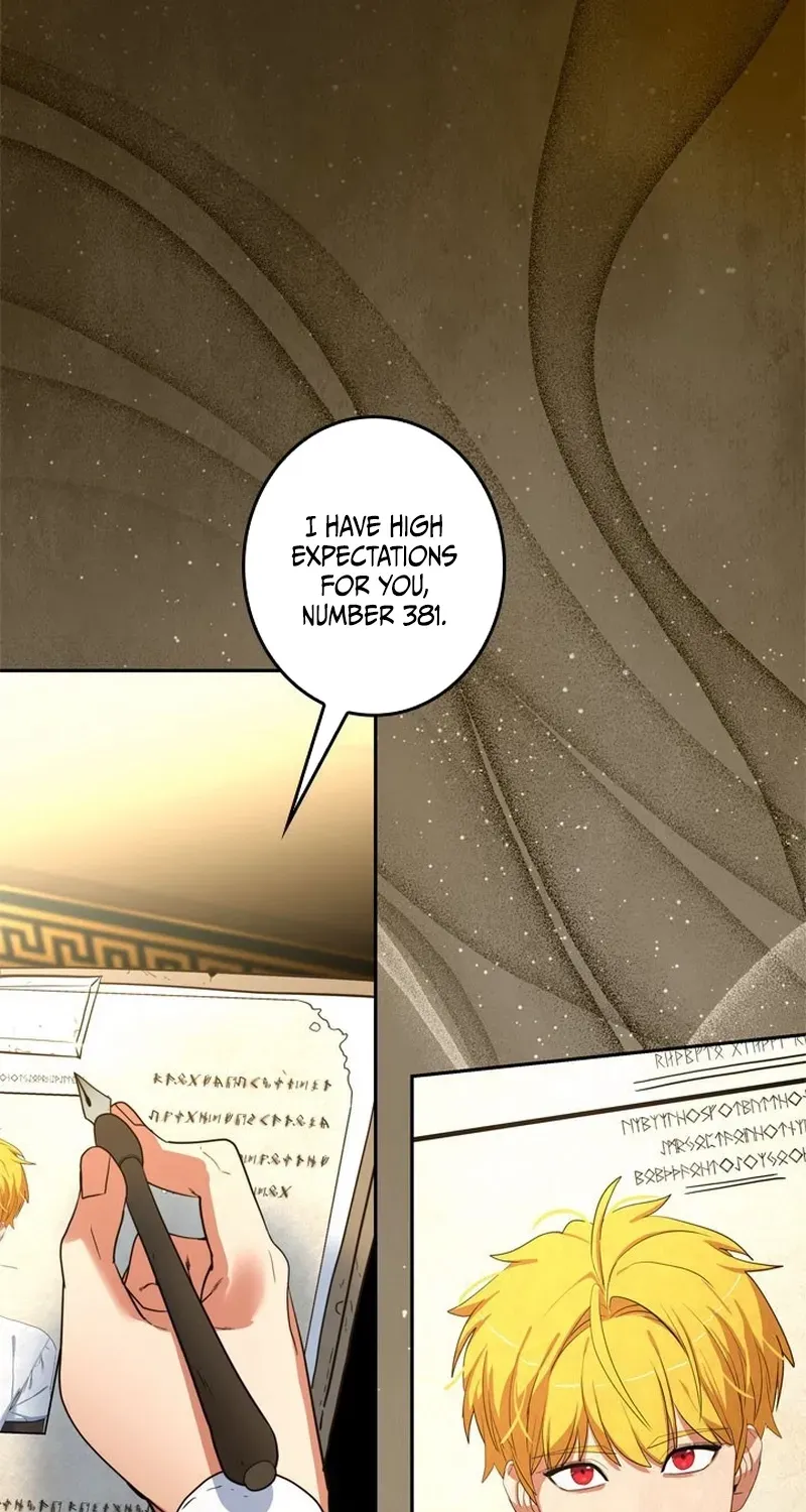 The Sword Emperor Reincarnated into a Swordmaster Clan Chapter 3 page 91 - 
