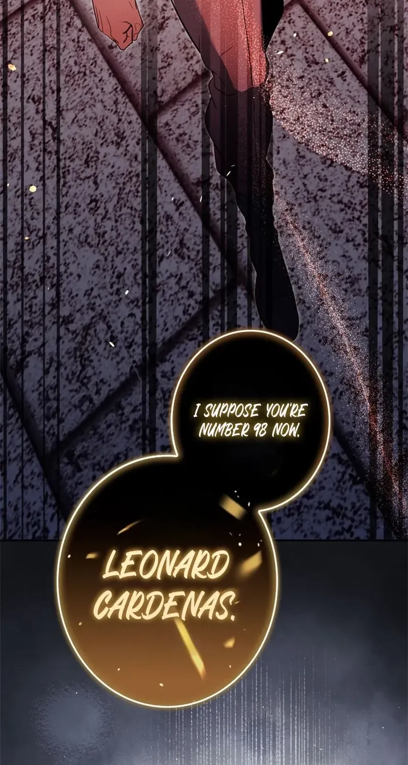 The Sword Emperor Reincarnated into a Swordmaster Clan Chapter 3 page 94 - 