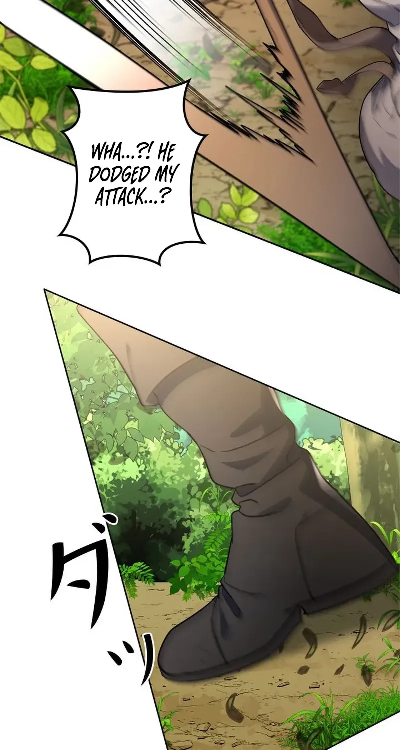 The Sword Emperor Reincarnated into a Swordmaster Clan Chapter 4 page 106 - 