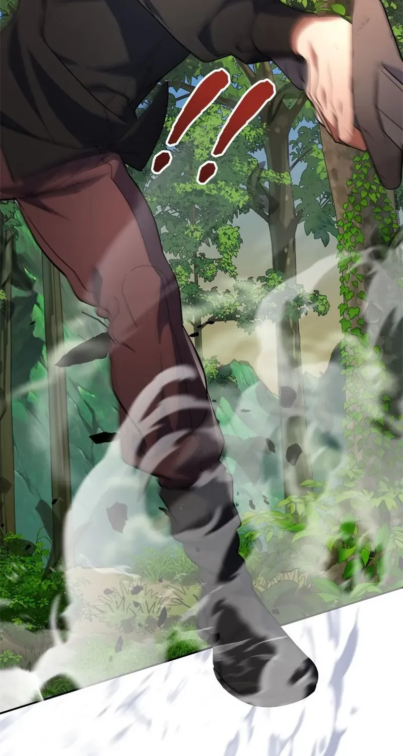The Sword Emperor Reincarnated into a Swordmaster Clan Chapter 4 page 108 - 