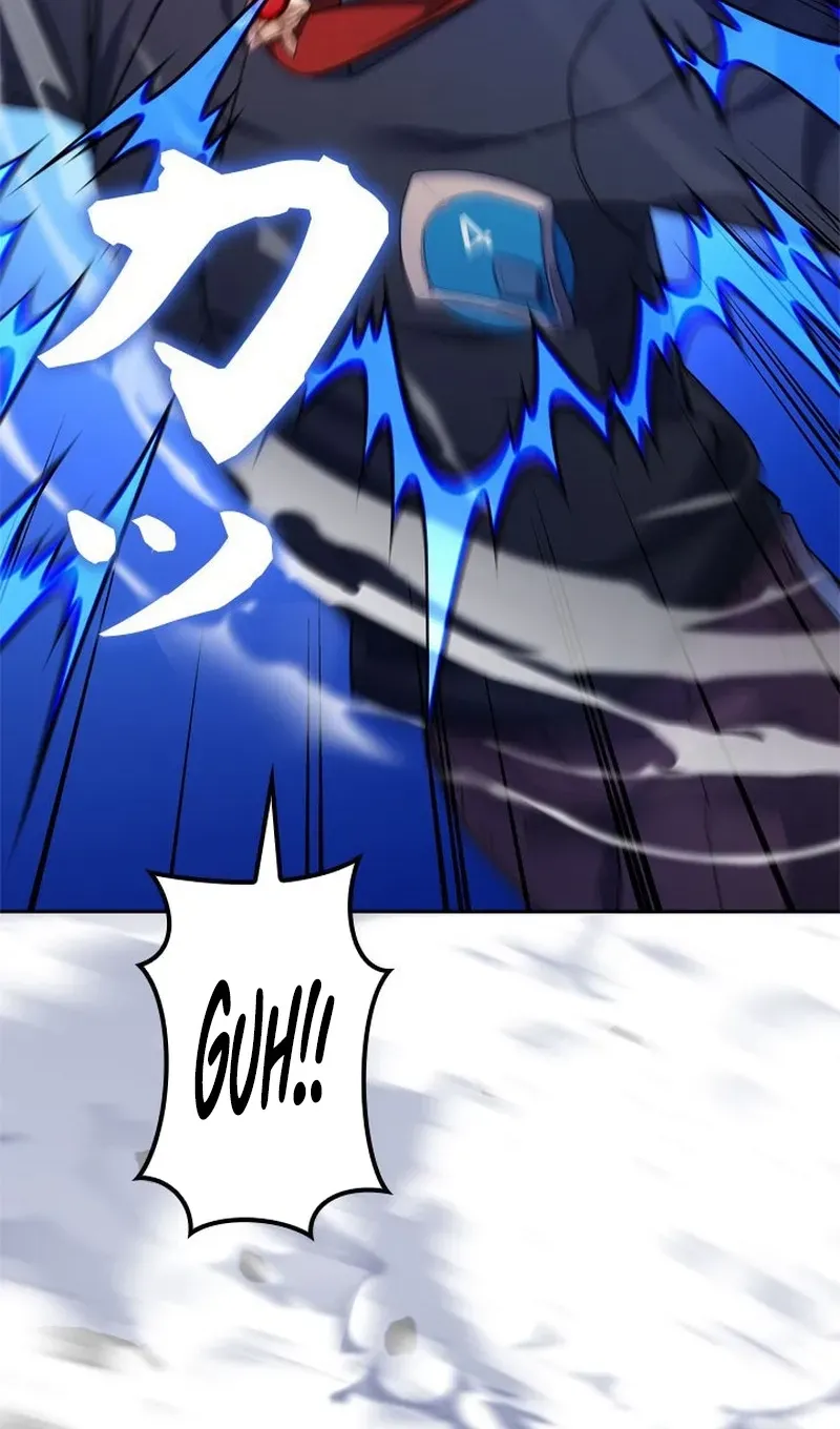 The Sword Emperor Reincarnated into a Swordmaster Clan Chapter 4 page 110 - 